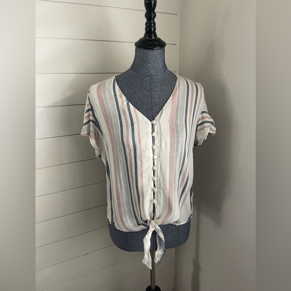 Sim & Sam Top NWT - Picture 1 of 7